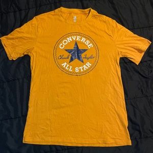 Converse men’s size small t-shirt